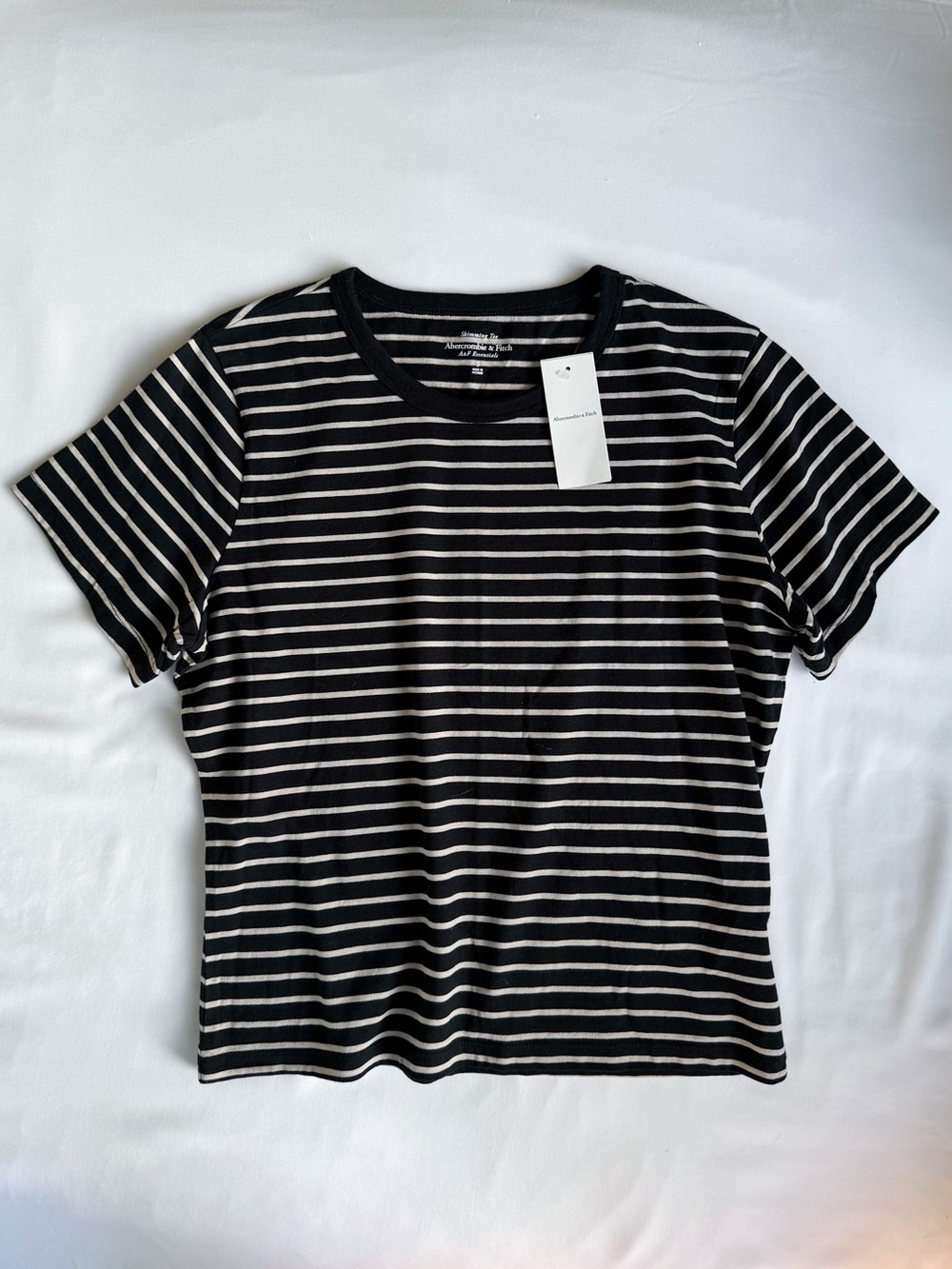 Abercrombie & Fitch Skimming Tee